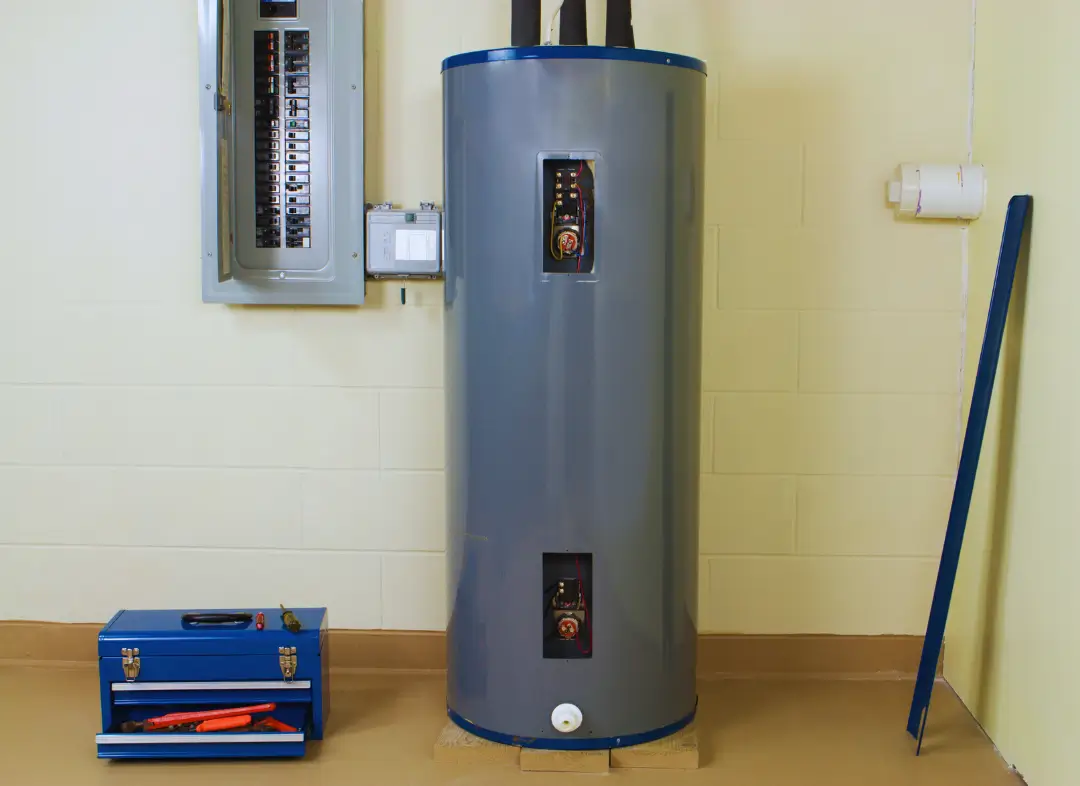 Chauffe-eau Bouillargues