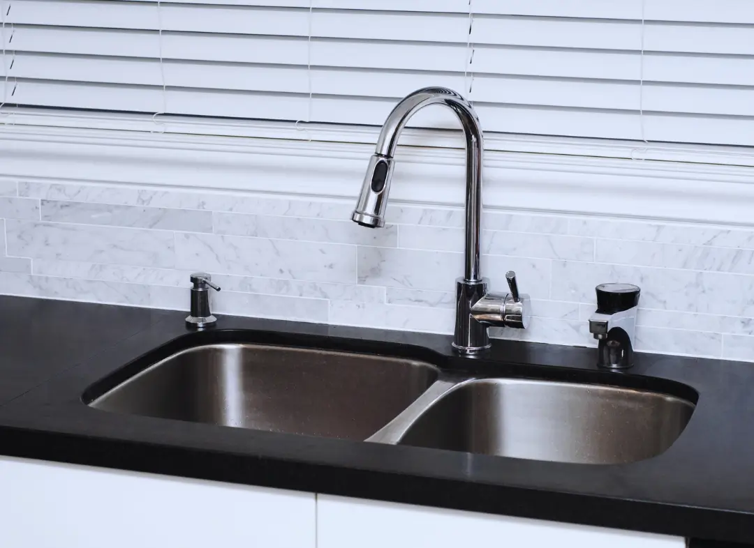 Changement Mitigeur d'évier Bouillargues