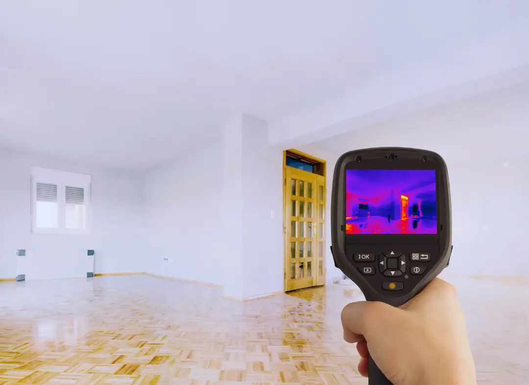 Recherche de fuite à Bouillargues