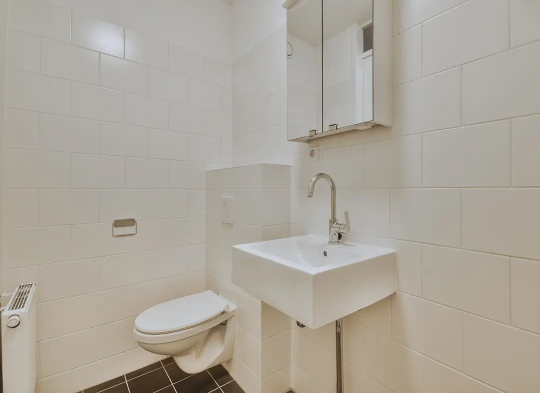 Pose WC Suspendu Bouillargues